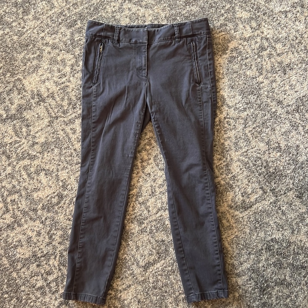 LOFT Marisa Skinny Pants - Picture 5 of 10